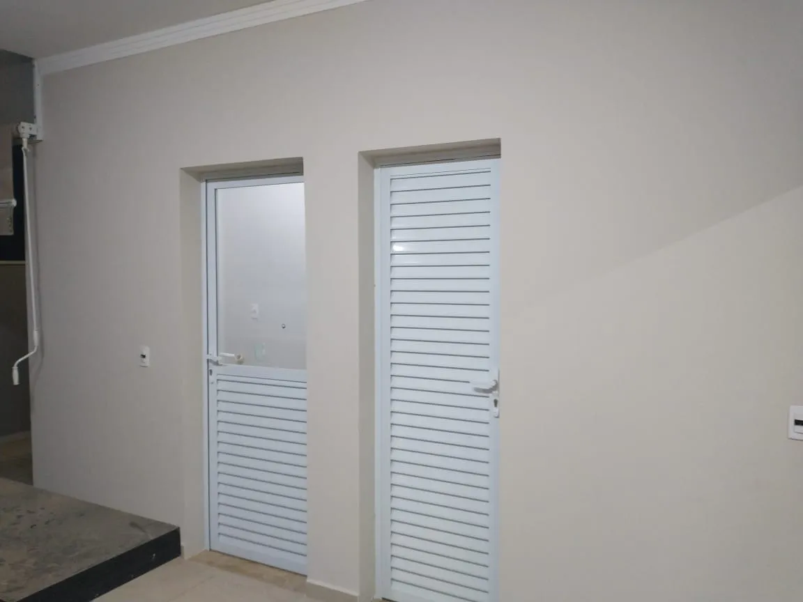 Imagem Excelente Casa Térrea no Condomínio Residencial Portobello!