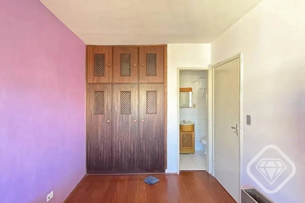 Imagem VOCÊ SÓ PRECISA DECIDIR, QUANDO SE MUDAR.

Apartamento MOBILIADO e pronto para morar na Vila Nova,...