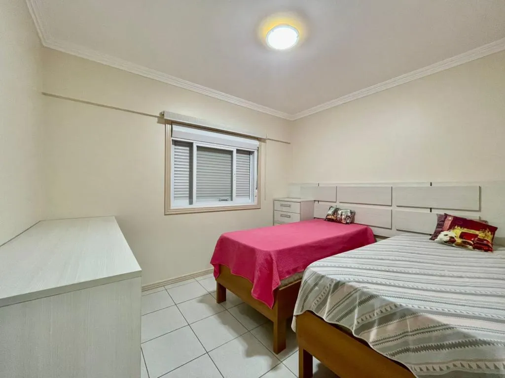 Imagem Apartamento 2 Dormitórios - Bairro Navegantes