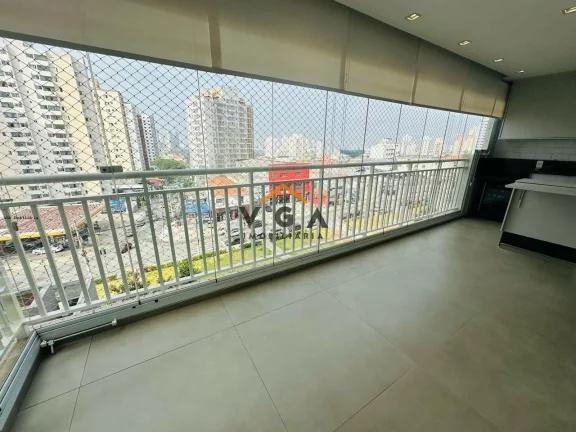 Imagem Apartamento para Venda em São Paulo, Penha de França, 3 dormitórios, 1 suíte, 2 banheiros, 2 vagas