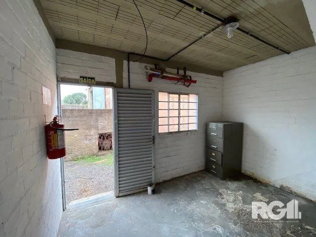Imagem Pavilhão em Sarandi