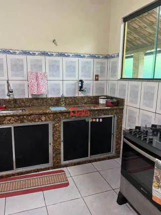 Imagem Casa com 5 dormitórios à venda, 121 m² por R$ 480.000,00 - Praia Rasa - Armação dos Búzios/RJ