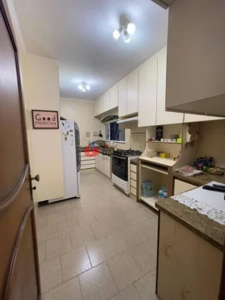 Imagem Sobrado à venda, Santa Maria, Santo André, SP