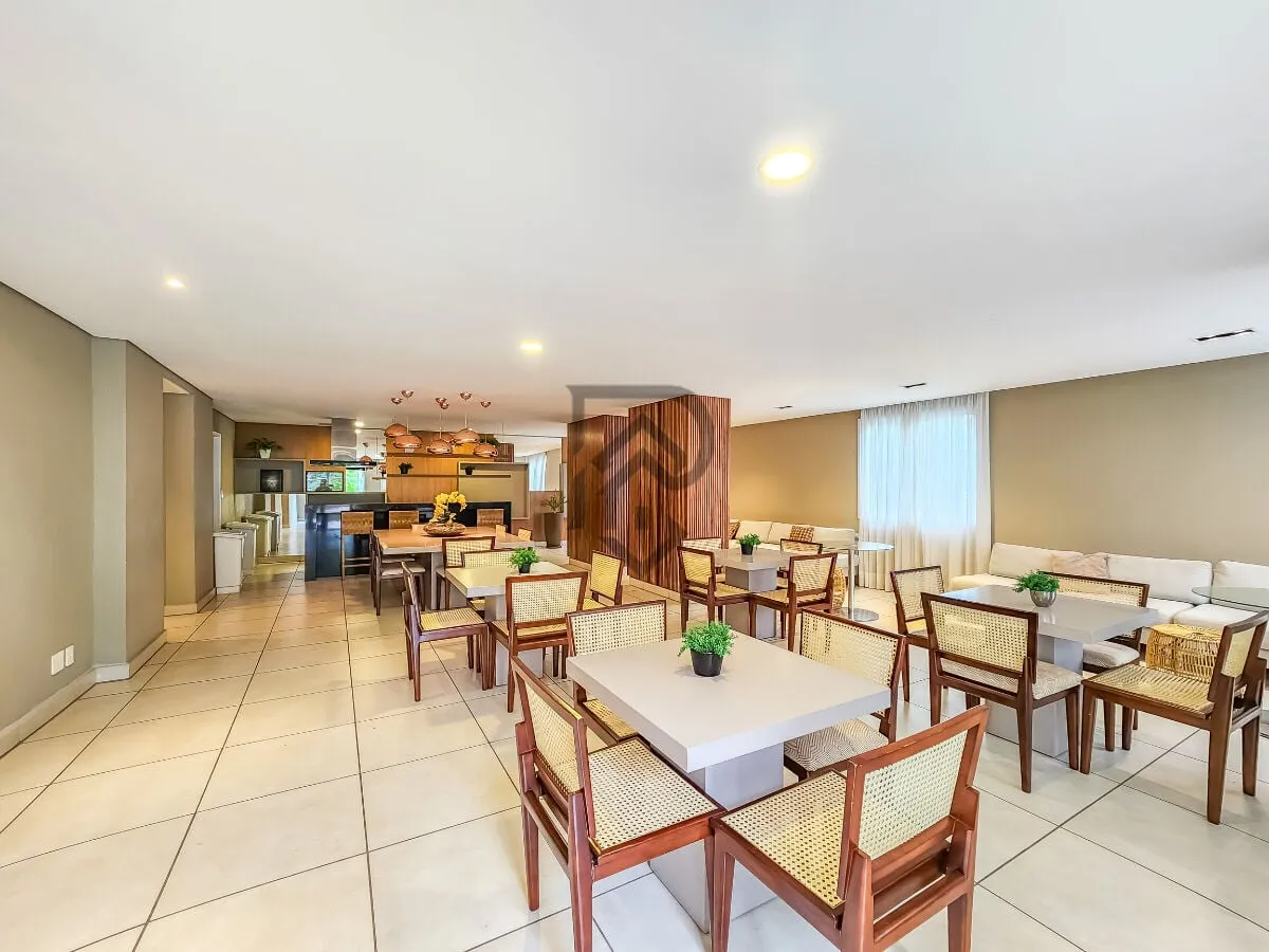 Imagem Apartamento brooklin pronto para morar