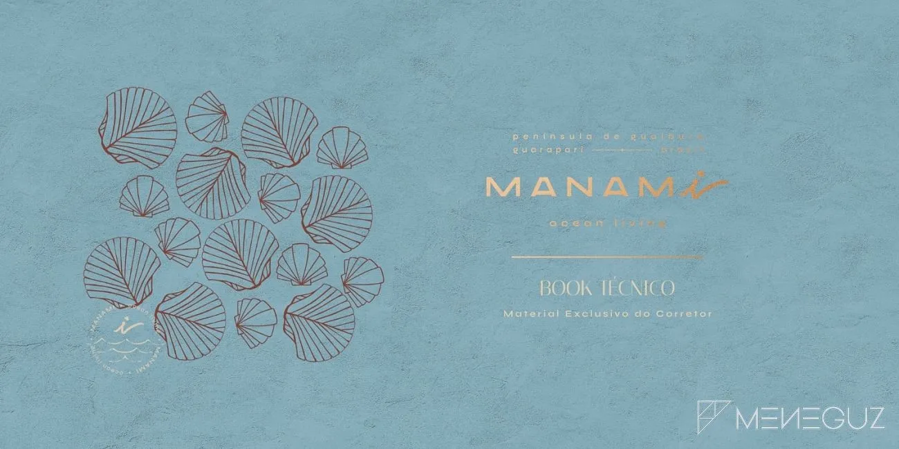 Imagem Manami: O Refúgio Exclusivo na Enseada Azul - Descubra o Epítome do Luxo e Sofisticação