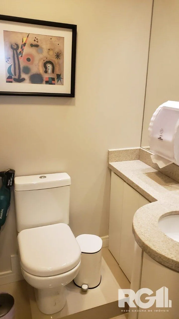 Imagem SALA COMERCIAL NA AV. GETÚLIO VARGAS.