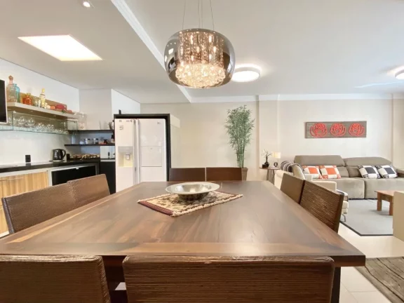 Imagem APARTAMENTO RESIDENCIAL em FLORIANÓPOLIS - SC, JURERÊ