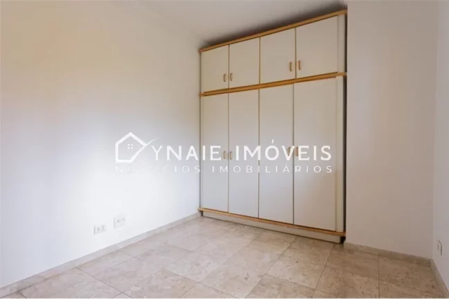 Imagem Apartamento de 3 quartos com suíte e 3 vagas no Tatuapé, São Paulo: 117m² de conforto e luxo!