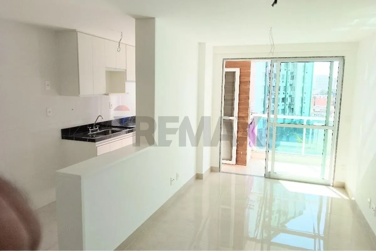 Imagem Cobertura à Venda na Taquara: 147m², 3 Quartos (2 Suítes) e Varanda Gourmet