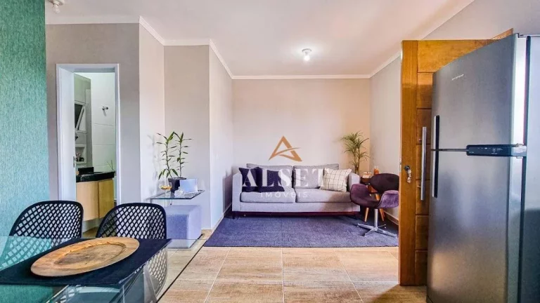 Foto do imóvel Apartamento com 2 dormitórios à venda, 55 m² por R$ 450.000,00 - Vila Formosa - São Paulo/SP