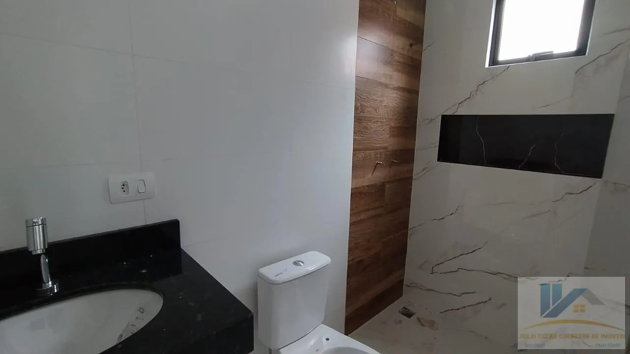 Imagem Apartamento para Venda em São José dos Pinhais, São Cristóvão, 3 dormitórios, 1 banheiro, 1 vaga