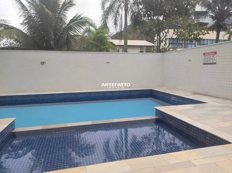 Imagem Apartamento à venda em Ubatuba, Toninhas, com 2 quartos, 88m2