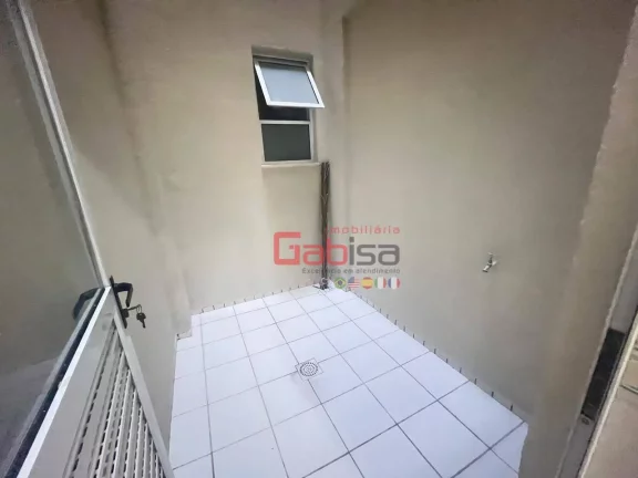 Imagem Apartamento com 2 dormitórios à venda, 85 m² por R$ 700.000 - Centro - Cabo Frio/RJ
