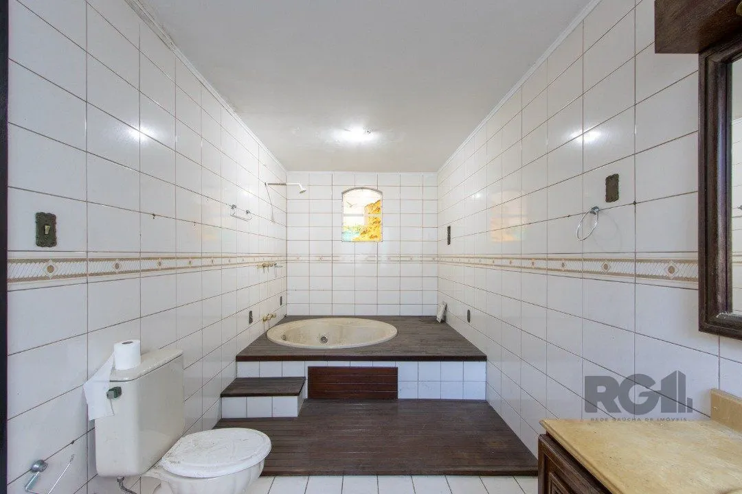 Imagem Casa em Tristeza