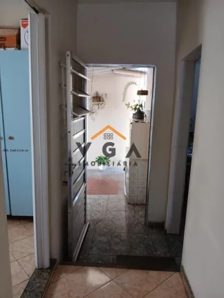 Imagem Casa para Venda em São Paulo, Vila Guilhermina, 4 dormitórios, 3 banheiros, 1 vaga