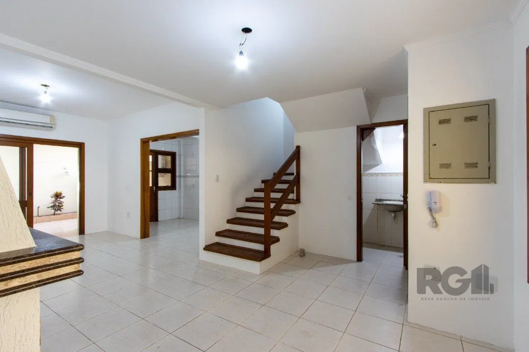 Imagem Casa de Condomínio em Cavalhada