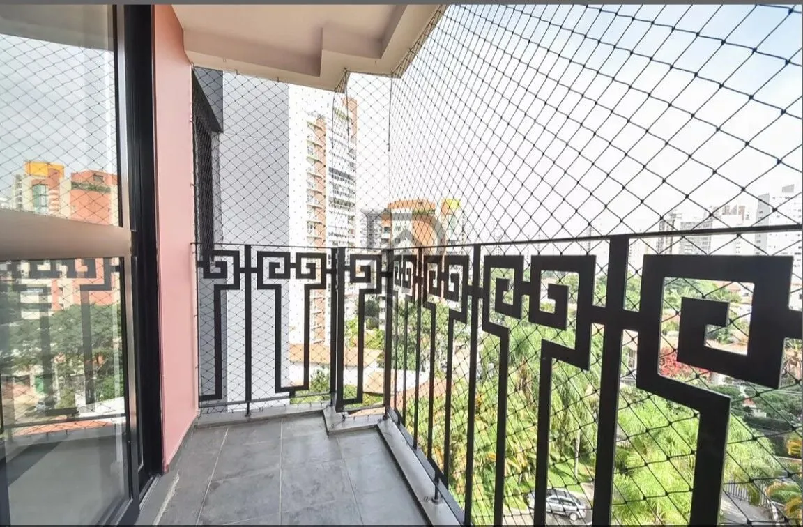 Imagem Apartamento em Vila Mariana, São Paulo/SP