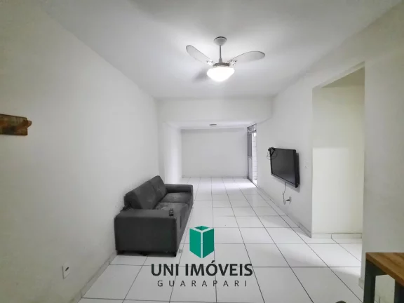 Imagem Apartamento de 2 quartos com área externa a venda, 80M² por R$430.000 na Praia do Morro