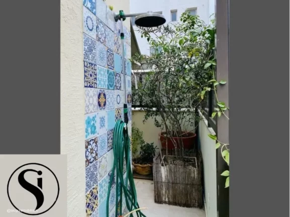Imagem APARTAMENTO RESIDENCIAL em SÃO PAULO - SP, ITAIM BIBI