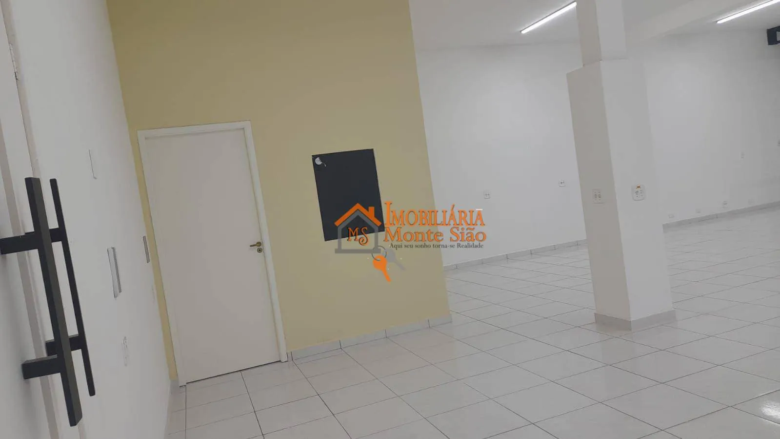 Imagem Galpão à venda, 650 m² por R$ 2.200.000,00 - Jardim Tranqüilidade - Guarulhos/SP