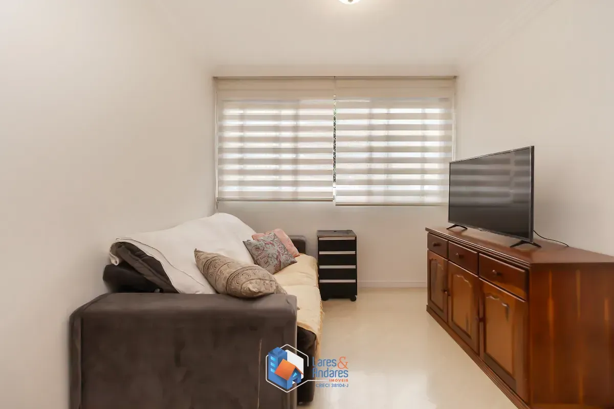 Imagem Apartamento para venda em Sumarezinho com 2 quartos, 71m²