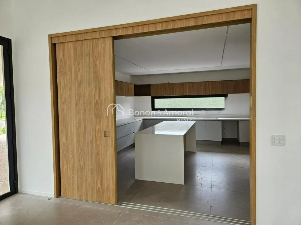 Imagem Casa à venda no Loteamento Residencial Entre Verdes, em Sousas, Campinas