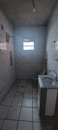 Imagem Casa com 2 dormitórios à venda, 336 m² por R$ 372.000,00 - Jardim Cacique - Suzano/SP