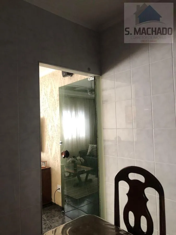 Imagem Sobrado para Venda em Mauá / SP no bairro jardim Sonia Maria