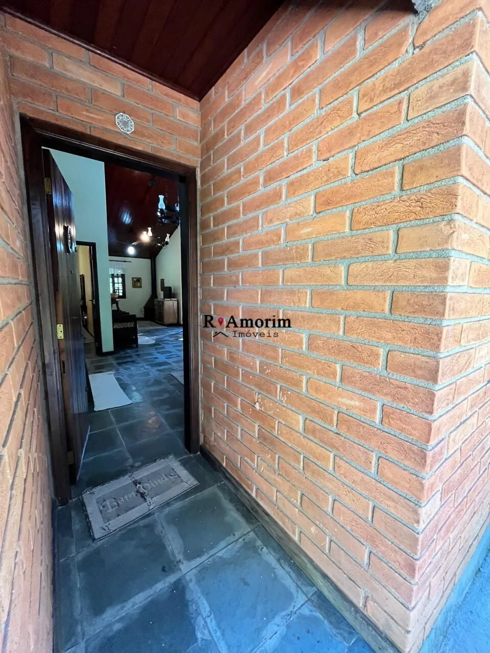 Imagem São Fernando Residência - Casa térrea, a venda, no condomínio São Fernando em Barueri/SP