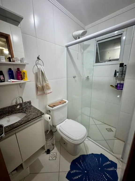 Imagem APARTAMENTO COM 79,00 m² - TUPI - PRAIA GRANDE SP