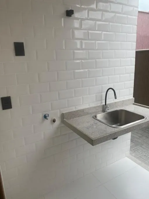 Imagem Casa em Condomínio 3 Quartos Maricá - RJ - Pindobas
