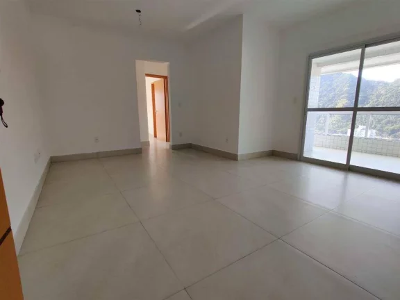 Imagem Apartamento com 2 dorms, Canto do Forte, Praia Grande - R$ 670 mil, Cod: 347