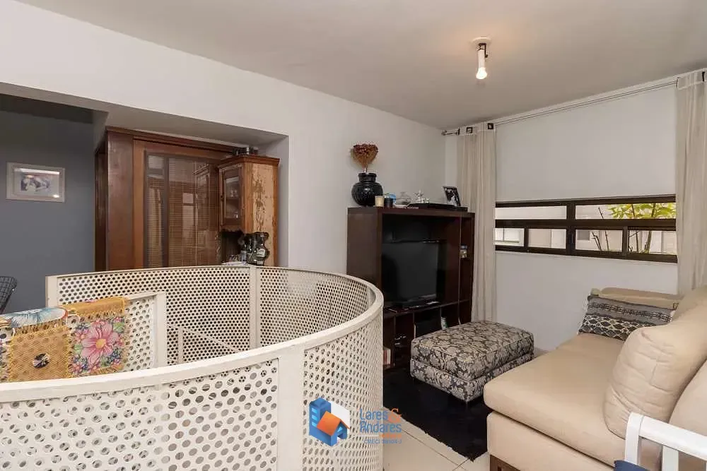 Imagem Cobertura Duplex à venda 1 Quarto 1 Vaga 83.96M² Vila Clementino São Paulo - SP