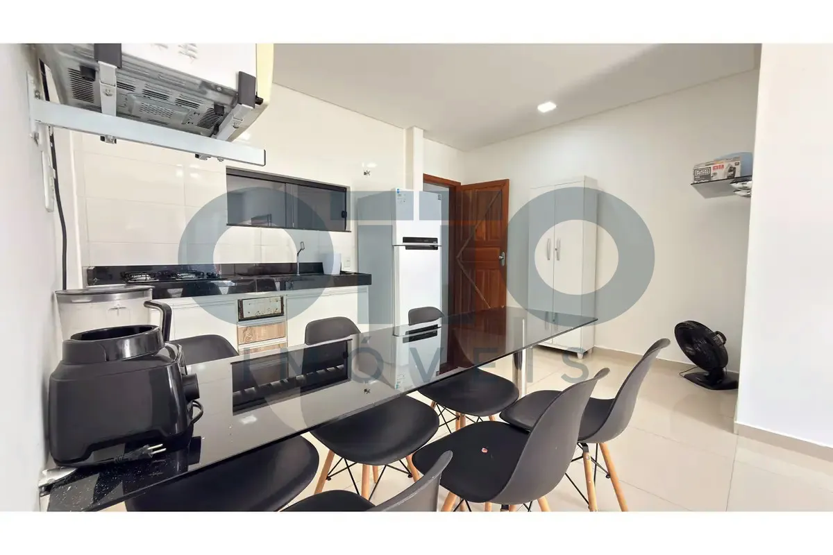 Imagem Apartamento com 2 quartos e 2 suítes para venda em Taperapuã, Porto Seguro