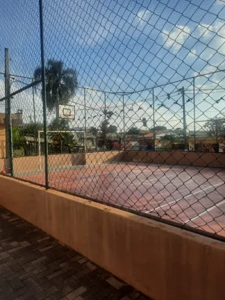 Imagem Apartamento com 2 Quartos à Venda, 48 m² em Vila Santa Cruz (Zona Leste) - São Paulo