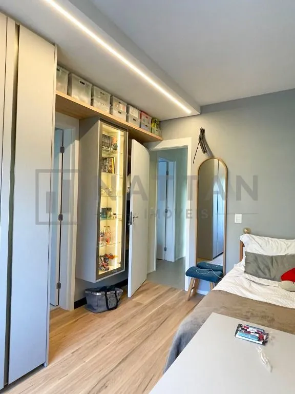 Imagem Apartamento com 3 dormitórios à venda, 130 m² por R$ 2.660.000,00 - Mooca - São Paulo/SP