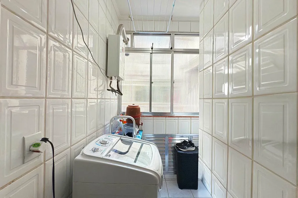 Imagem Apartamento em Azenha