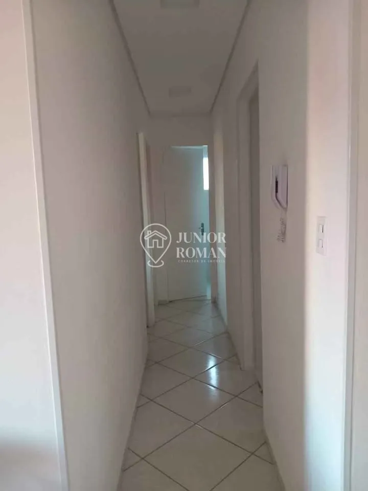 Imagem APTO 2 DORM BAIRRO STA TEREZINHA - SBC/SP
