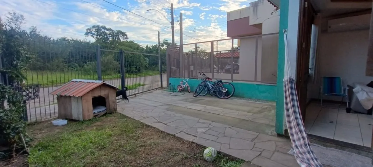 Imagem Casa em Aberta dos Morros