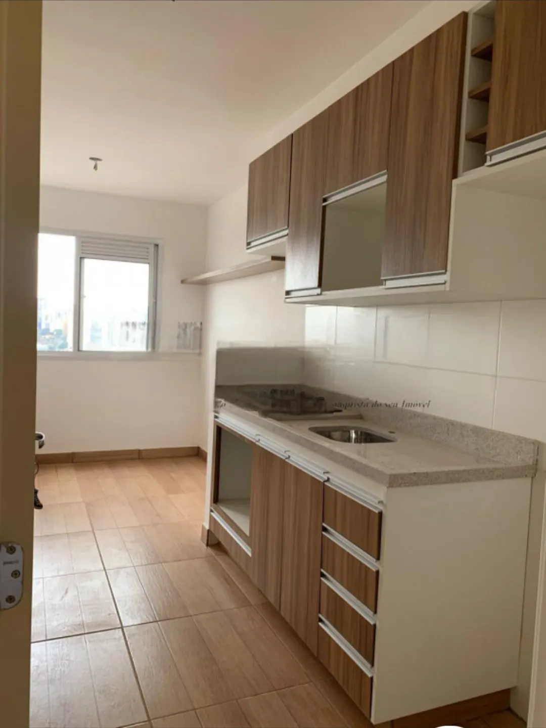 Imagem VENDO LINDO APARTAMENTO NO BAIRRO JARDIM CIDÁLIA!