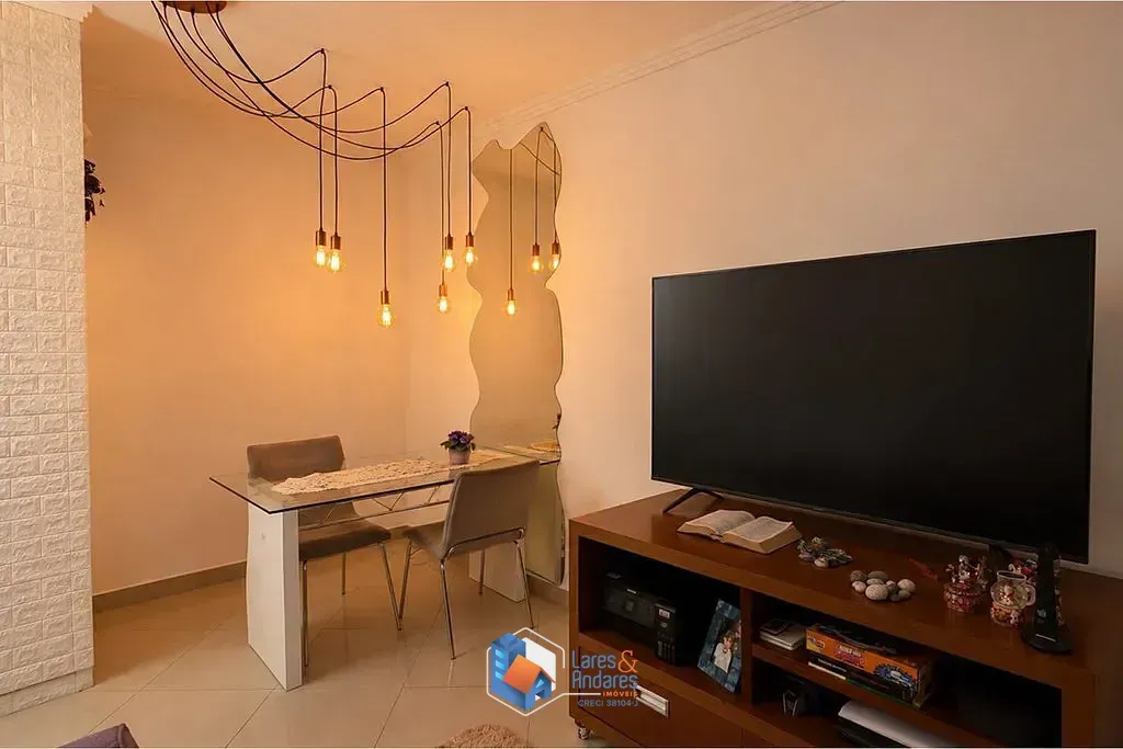 Foto do imóvel Apartamento à venda 1 Quarto 1 Suite 1 Vaga 42M² Vila Olímpia São Paulo - SP em Rua das Fiandeiras
