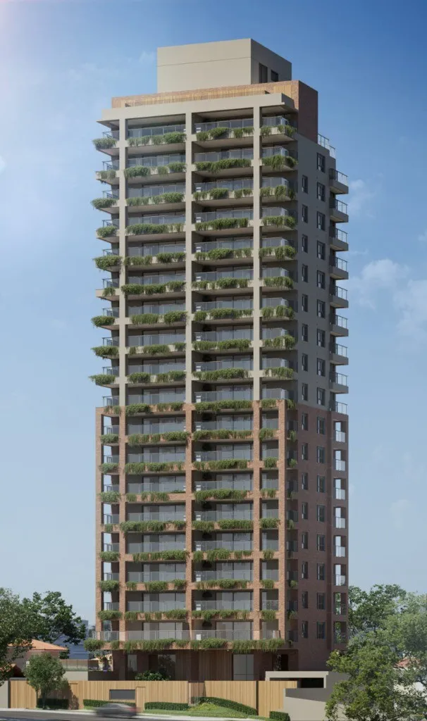 Foto do imóvel Apartamento à venda com 3 suítes em Parque da Moóca São Paulo SP, apartment in São Paulo Brazil