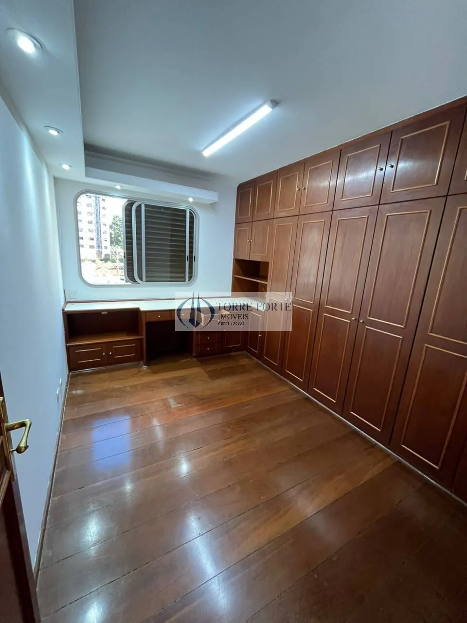 Imagem Excelente apartamento, 127 m² 3 dormitórios sendo 1 suíte 2 vagas, Perdizes
