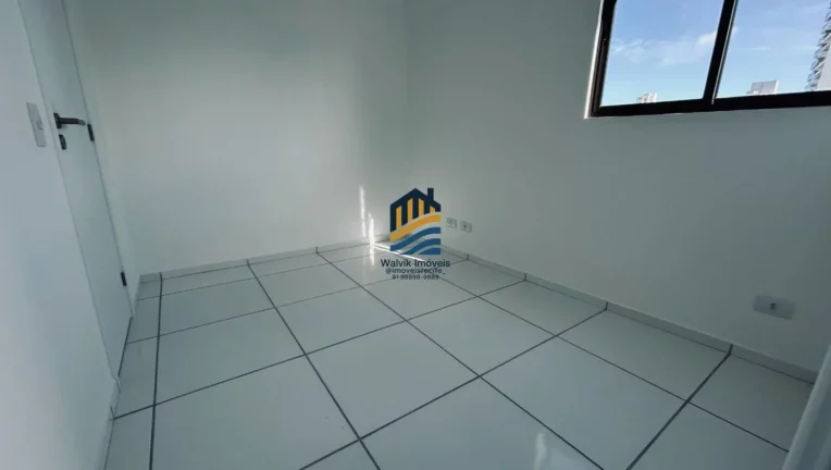 Imagem Apartamento em Boa Viagem, próximo ao Santa Maria!