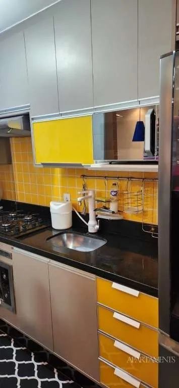 Foto do imóvel Apartamento à Venda em Parque Munhoz, São Paulo - SP em Rua Adelaide Braga Negrelli