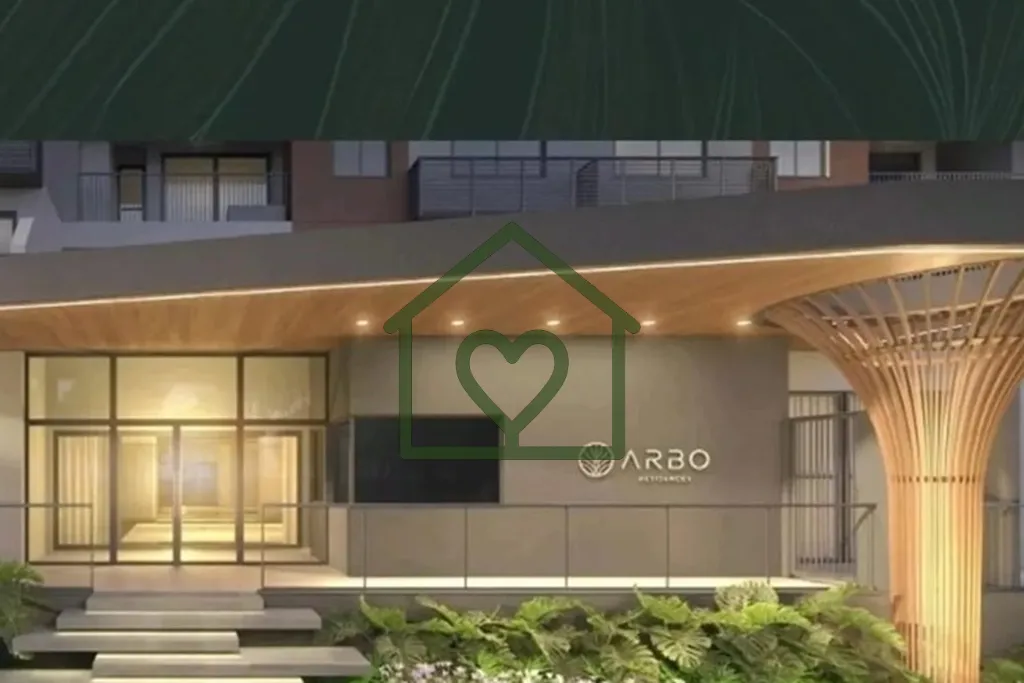 Imagem Uma nova atmosfera ganha vida. Onde o design, as cores, os contornos se inspiram nas mais belas form...