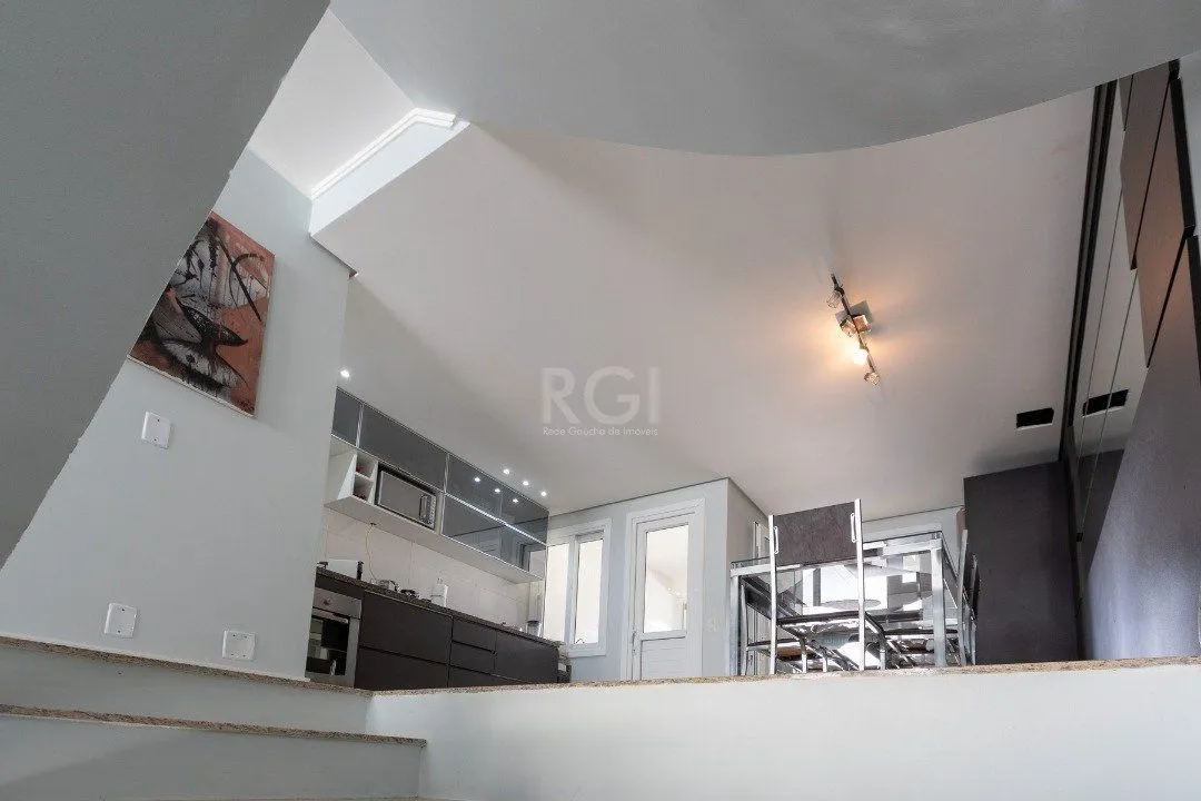 Imagem Casa para Venda - 168m², 3 dormitórios, sendo 1 suites, 2 vagas - Imperial Park