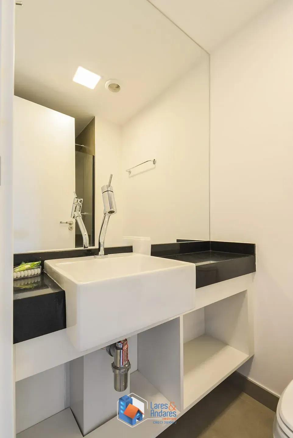 Imagem Studio para venda em Cerqueira César com 1 quarto, sendo 1 suíte, 24m²