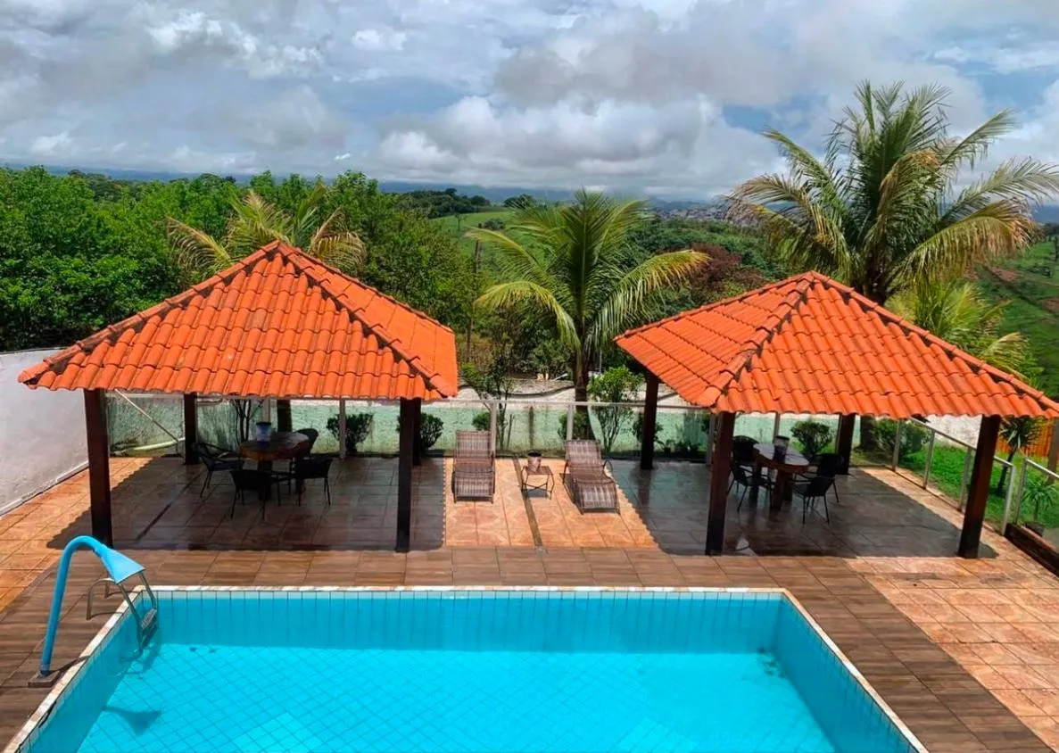 Imagem CHÁCARA À VENDA EM IGARAPÉ /com 3.000 m² de área,