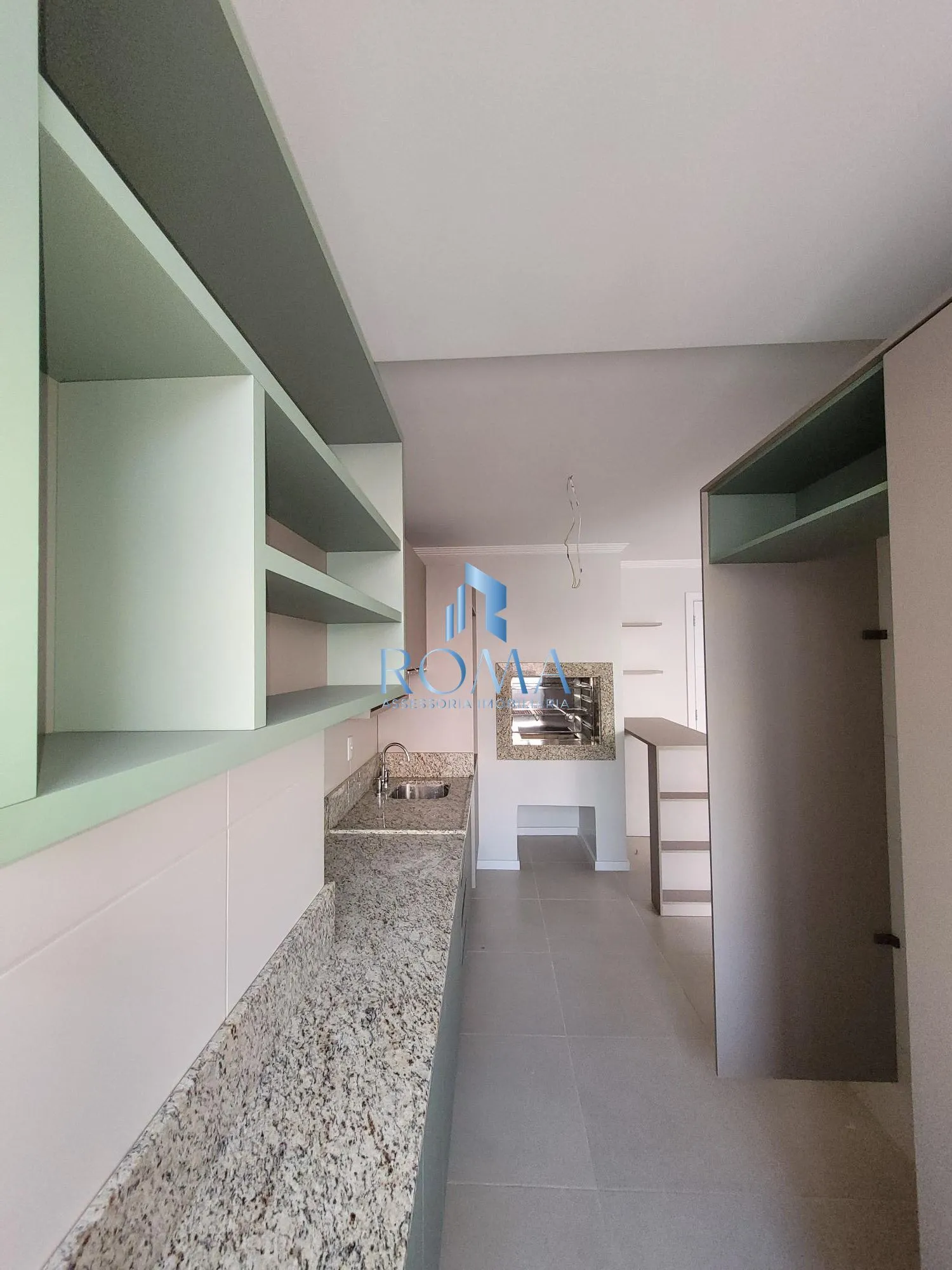 Imagem LINDO APARTAMENTO - RES. DRACO